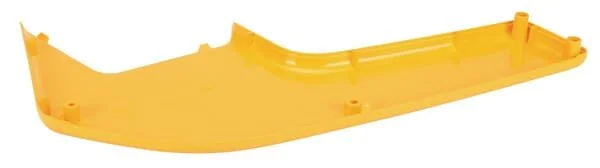 Stiga - 1134436001 - Piastra carrozzeria
