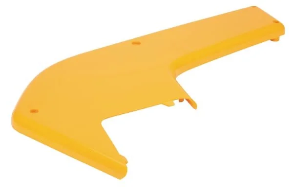 Stiga - 1134436001 - Piastra carrozzeria