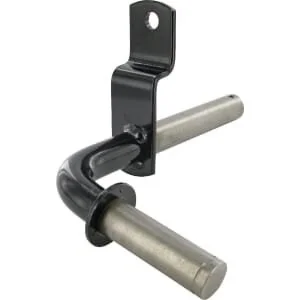 Stiga - 1134441801 - Fuso a snodo destro