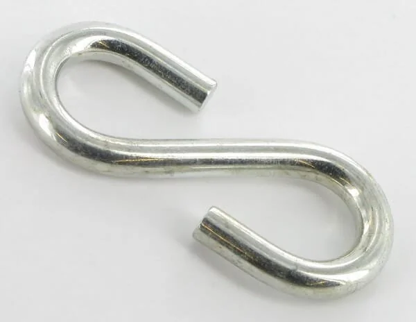 Stiga - 1134462301 - Gancio a S