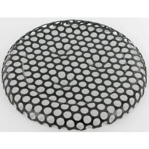 Stiga - 1134496201 - Coperchio della ventola
