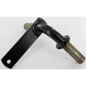 Stiga - 1134500901 - Fuso a snodo destro