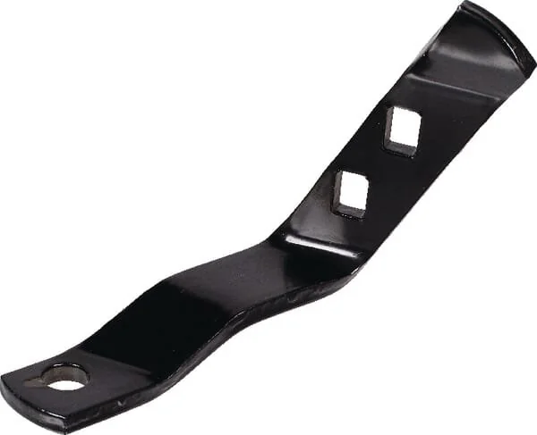 Stiga - 1134505602 - Supporto sinistro