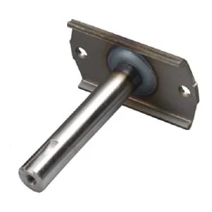 Stiga - 1134512601 - Supporto lama per tagliasiepi Stiga da 1080 mm