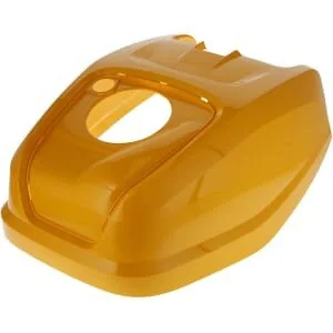 Stiga - 1134528302 - Cofano motore giallo