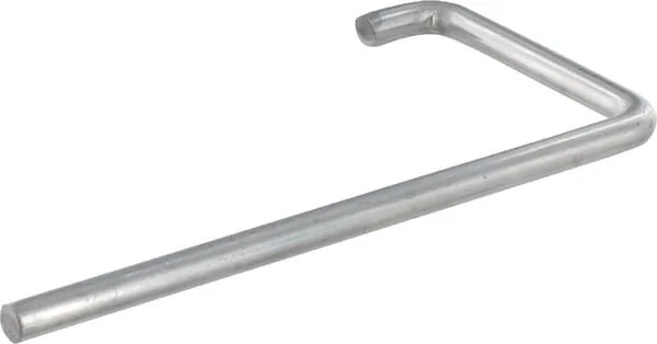 Stiga - 1134545401 - Perno per sedile