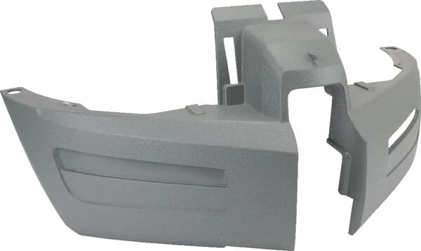 Stiga - 1134563701 - Paraurti Park Pro 16/25 4WD