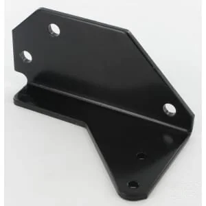 Stiga - 1134568901 - Supporto cavo Bowden