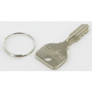 Stiga - 1134612501 - Chiave di accensione