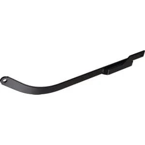 Stiga - 1134623710 - Braccio di supporto destro nero 95C