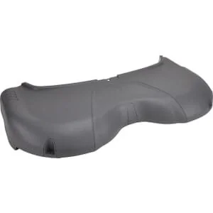 Stiga - 1134628006 - Coperchio trasmissione grigio