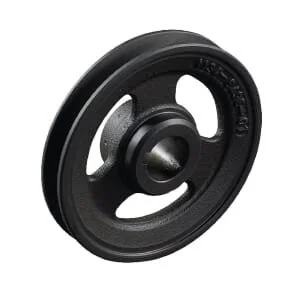 Stiga - 1134649601 - Puleggia a V Primo