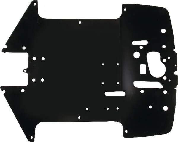 Stiga - 1134658601 - Piastra pavimento