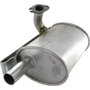 Stiga - 1134671901 - Marmitta Primo