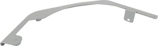 Stiga - 1134675801 - Protezione antiusura-LH (155)