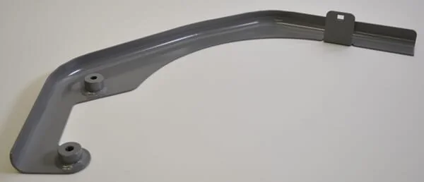 Stiga - 1134682002 - Protezione antiusura-RH (135)