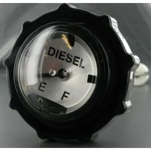 Stiga - 1134718801 - Tappo carburante con indicatore