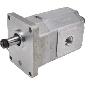 Stiga - 1134732902 - Motore idraulico Titan