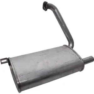 Stiga - 1134778401 - Scarico Park Compact 2WD