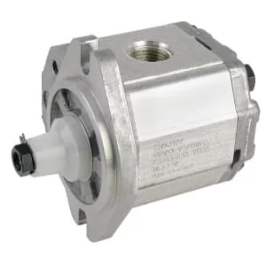 Stiga - 1135251701 - Pompa a ingranaggi