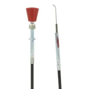 Stiga - 1137006201 - Cavo di soffocamento