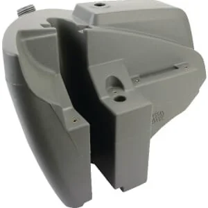 Stiga - 1137065601 - Serbatoio carburante