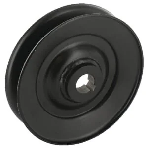 Stiga - 1137095001 - Puleggia piatto di taglio Villa 320/520