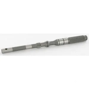Stiga - 1139146601 - Albero della pompa K574B / K574F