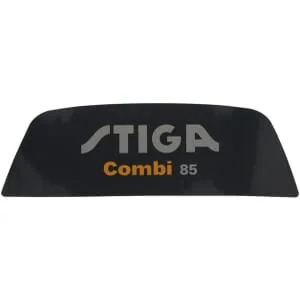 Stiga - 1143685461 - Decal Combi 85 FM-CD