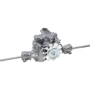 Stiga - 1184009750 - Kanzaki K574D di azionamento