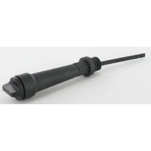 Stiga - 1185500080 - Astina di livello olio con supporto SV150