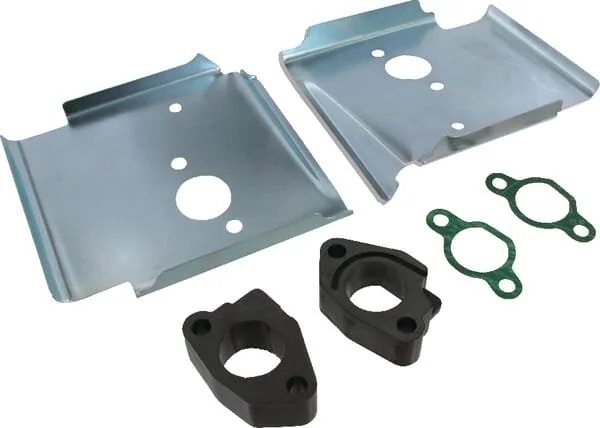 Stiga - 1185502200 - Piastra