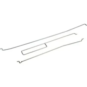 Stiga - 1185502391 - Tirante acceleratore