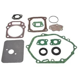 Stiga - 1185502470 - Serie di guarnizioni RM65