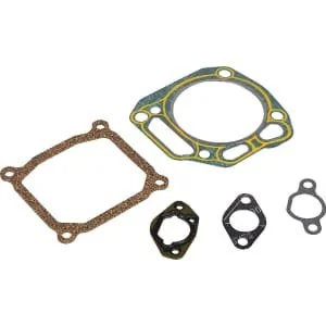 Stiga - 1185504490 - Set guarnizione della testa WM14