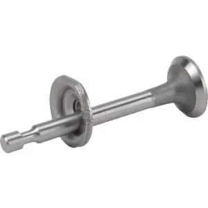 Stiga - 1185506920 - Valvola di scarico RS100