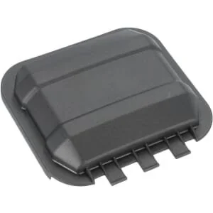 Stiga - 1185509440 - Coperchio filtro aria