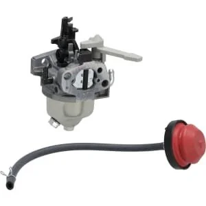 Stiga - 1185511720 - Carburatore