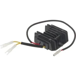 Stiga - 1185514281 - Rettificatore