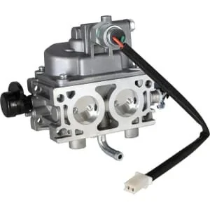 Stiga - 1185516320 - Gruppo carburatore TRE586V
