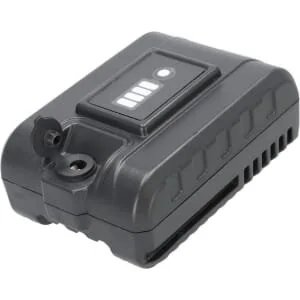 Stiga - 1185524621 - Batteria ioni di litio / ST LS (2pin)
