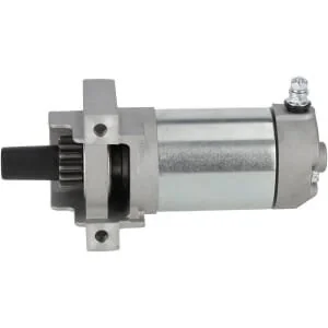 Stiga - 1185526340 - Gruppo motorino avviamento