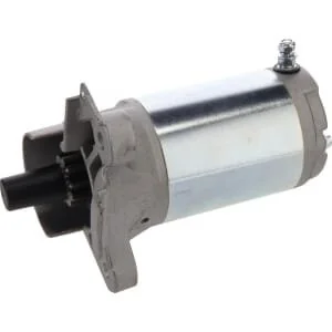 Stiga - 1185526350 - Gruppo motorino avviamento