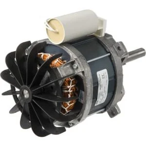 Stiga - 1185637210 - Motore elettrico 1800Watt