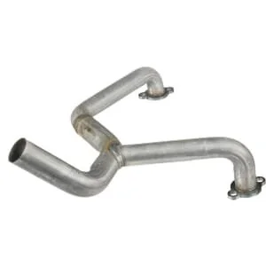 Stiga - 1187382770 - Tubo di scarico Vanguard 16/18hp PC-PCH