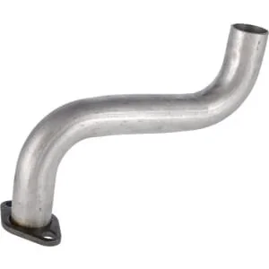 Stiga - 1187382820 - Tubo di scarico RH
