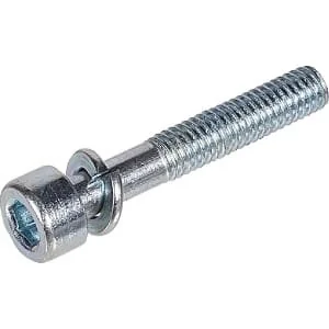 Stiga - 1188015730 - Vite TX M5x23