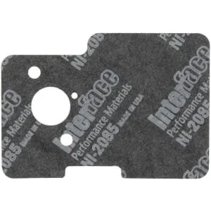 Stiga - 1188040830 - Guarnizione carburatore