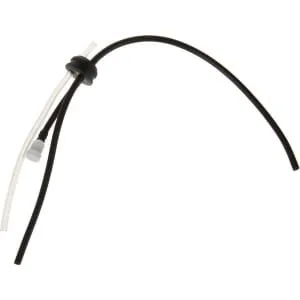Stiga - 1188045090 - Assemblaggio tubo serbatoio carburante