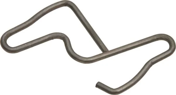 Stiga - 1188063090 - Anello elastico nottolino